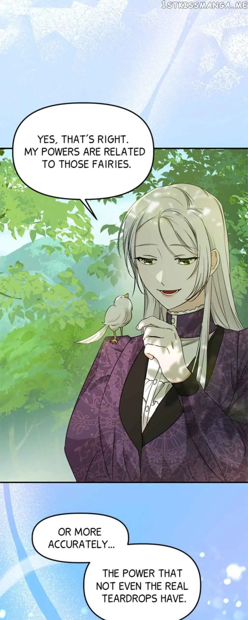 The Fake Duchess In Distresss Chapter 11 page 23
