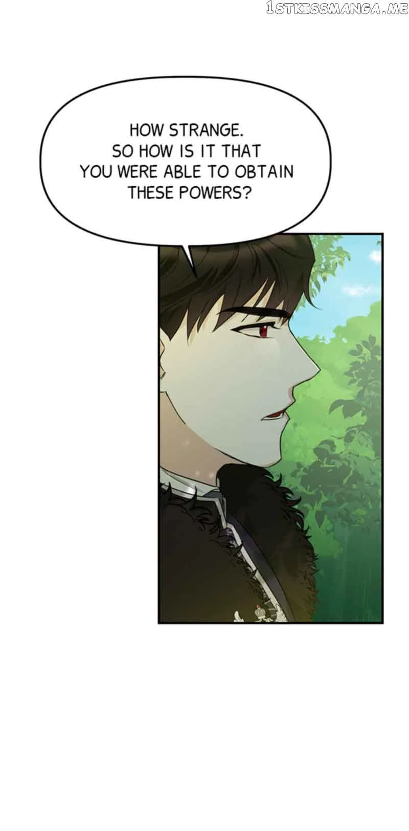 The Fake Duchess In Distresss Chapter 11 page 26