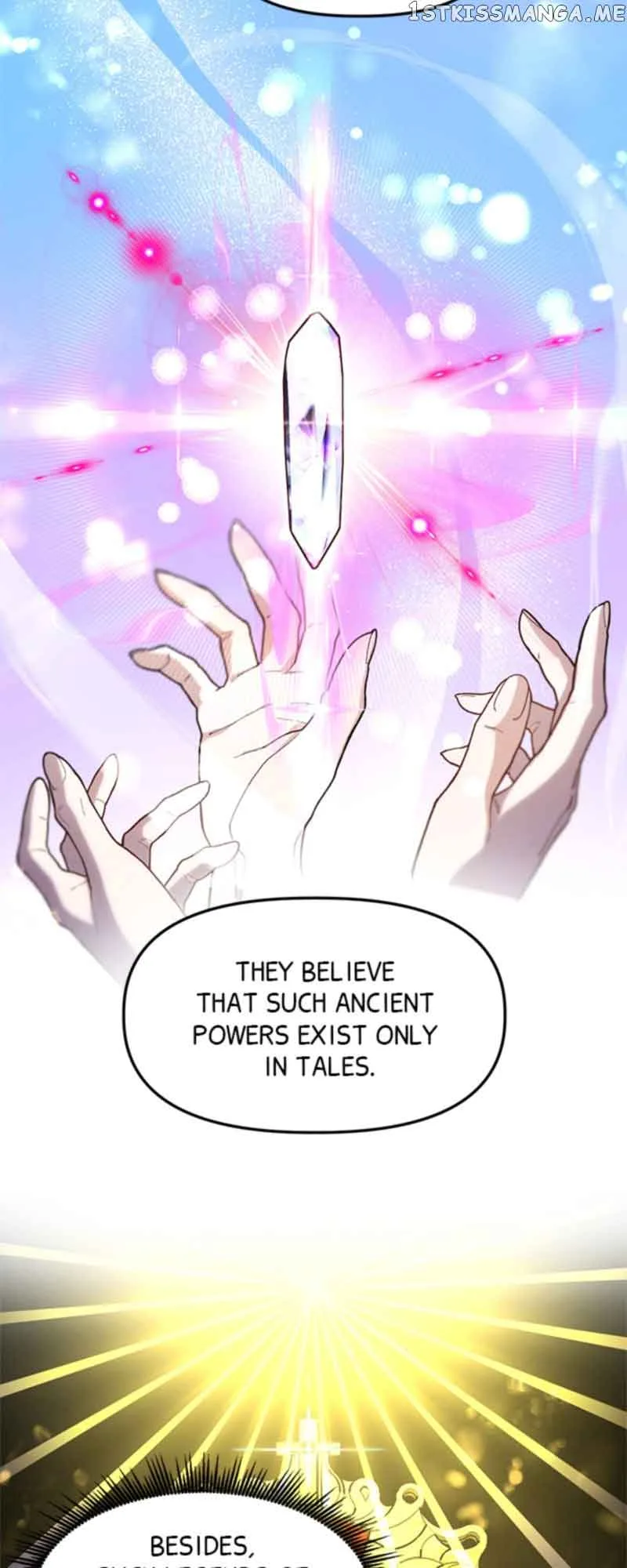 The Fake Duchess In Distresss Chapter 11 page 24