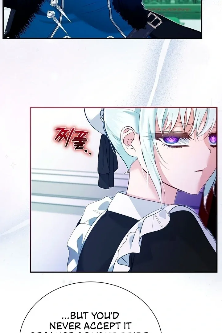 The Fake Saint of a Reverse Harem Game Chapter 10 page 33