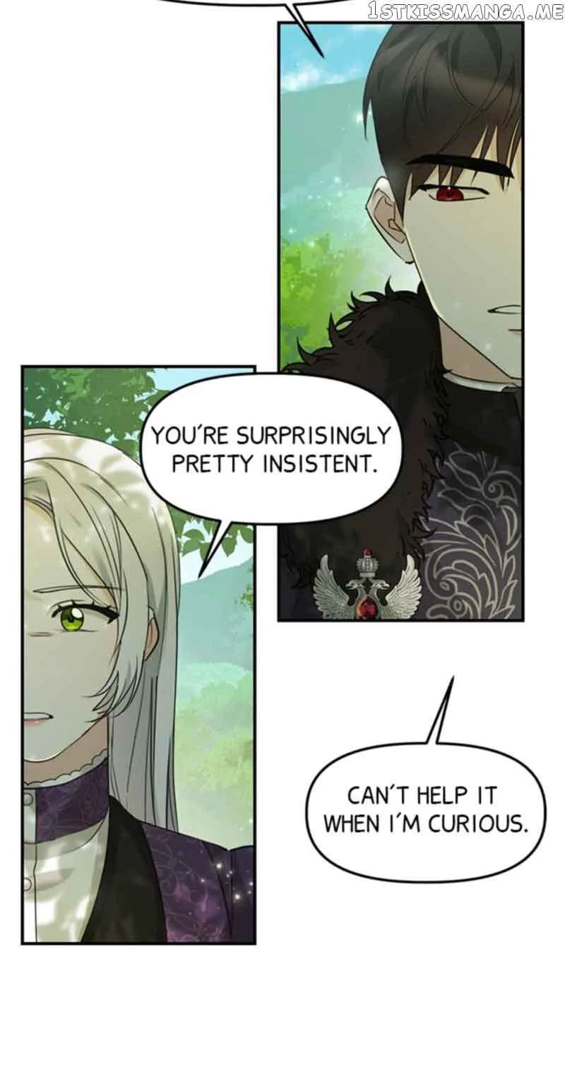 The Fake Duchess In Distresss Chapter 11 page 32