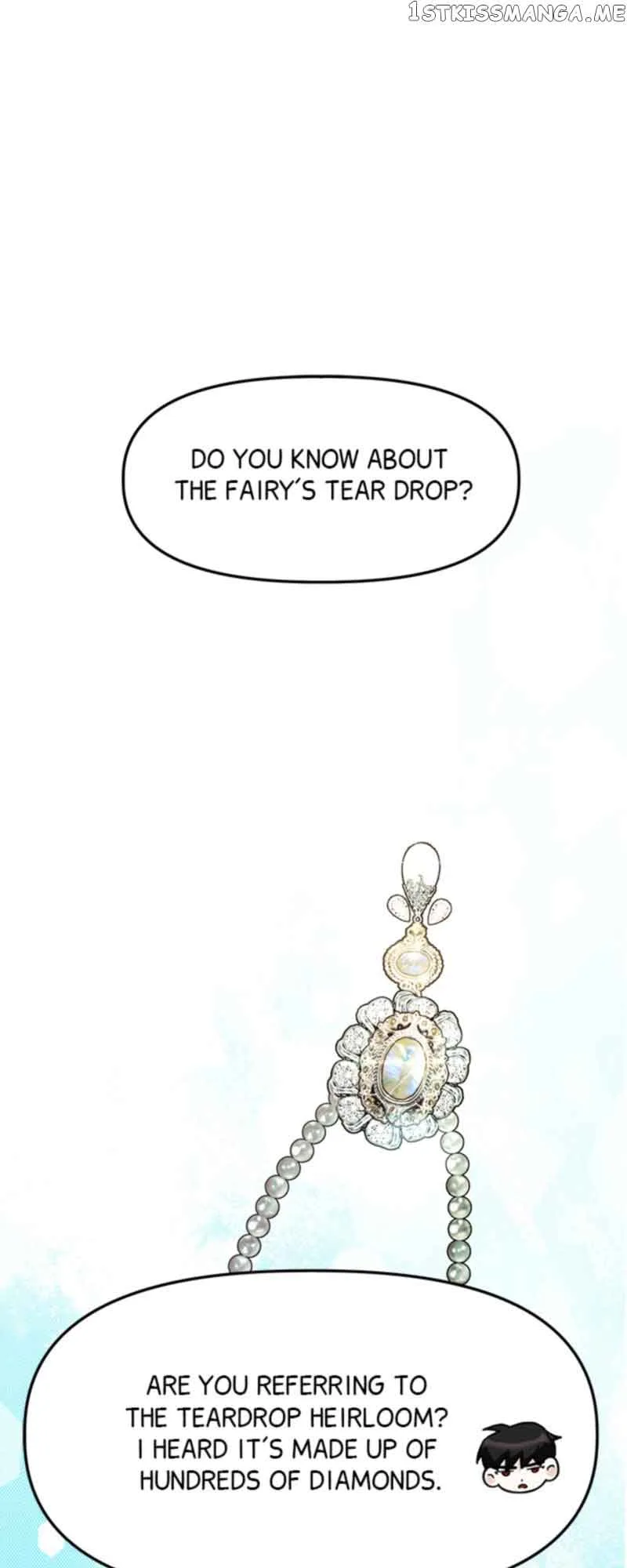 The Fake Duchess In Distresss Chapter 11 page 33