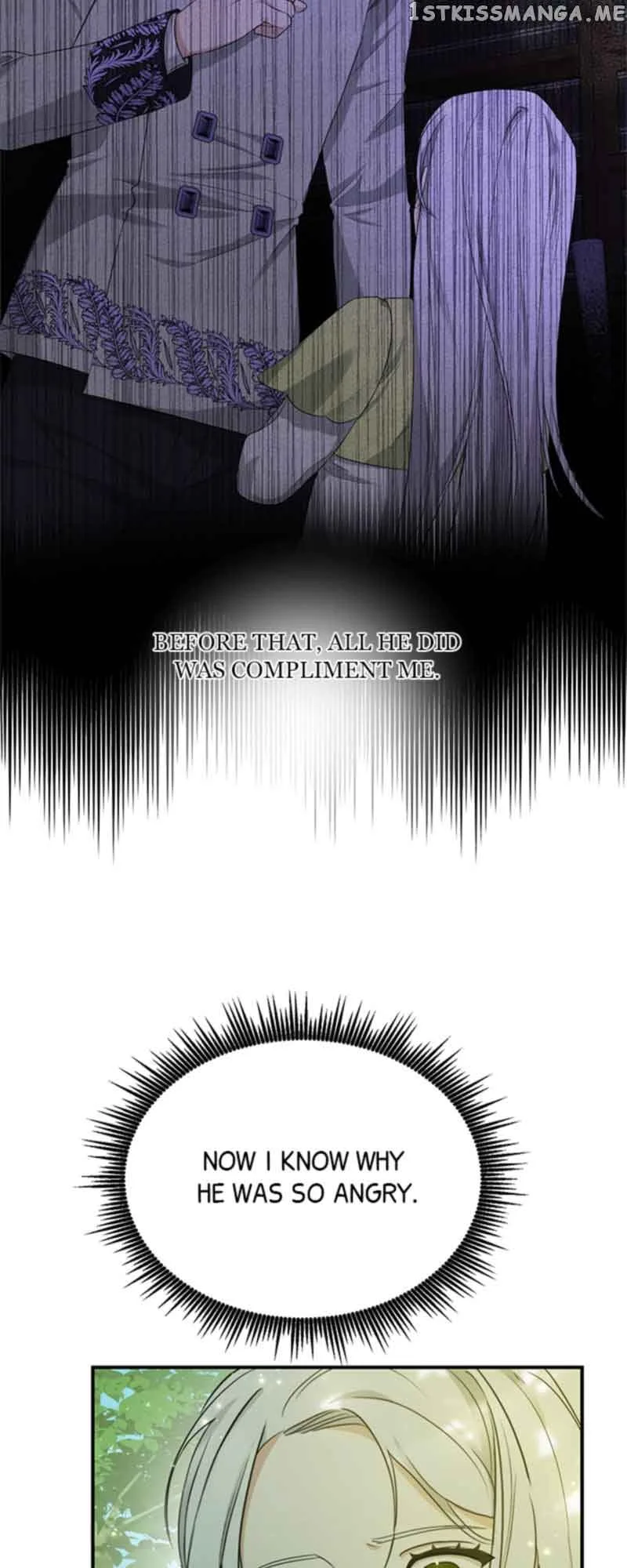 The Fake Duchess In Distresss Chapter 11 page 30