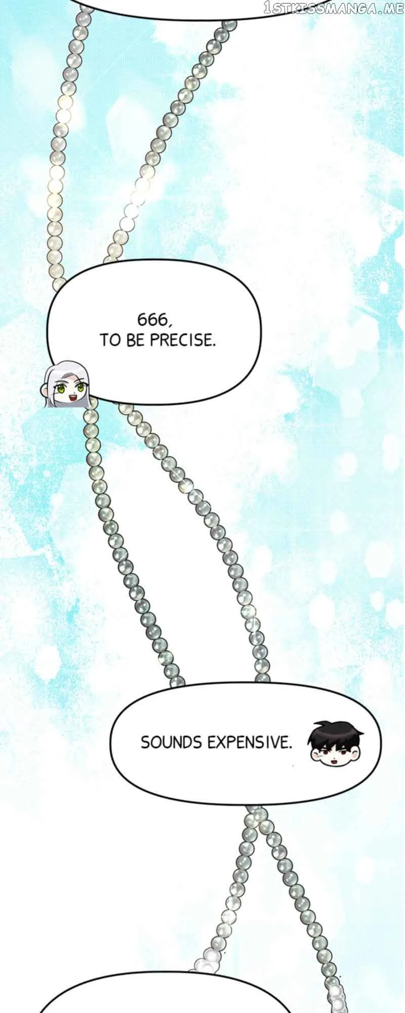 The Fake Duchess In Distresss Chapter 11 page 34