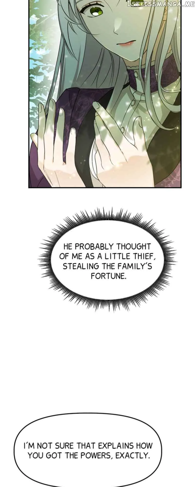 The Fake Duchess In Distresss Chapter 11 page 31