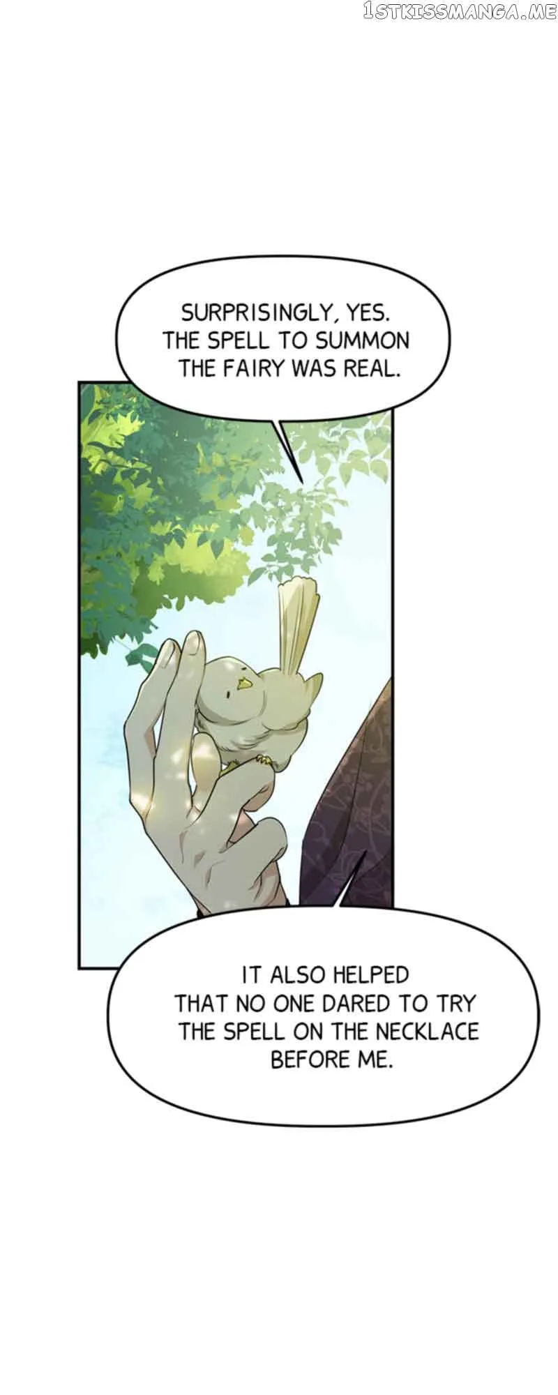 The Fake Duchess In Distresss Chapter 11 page 38