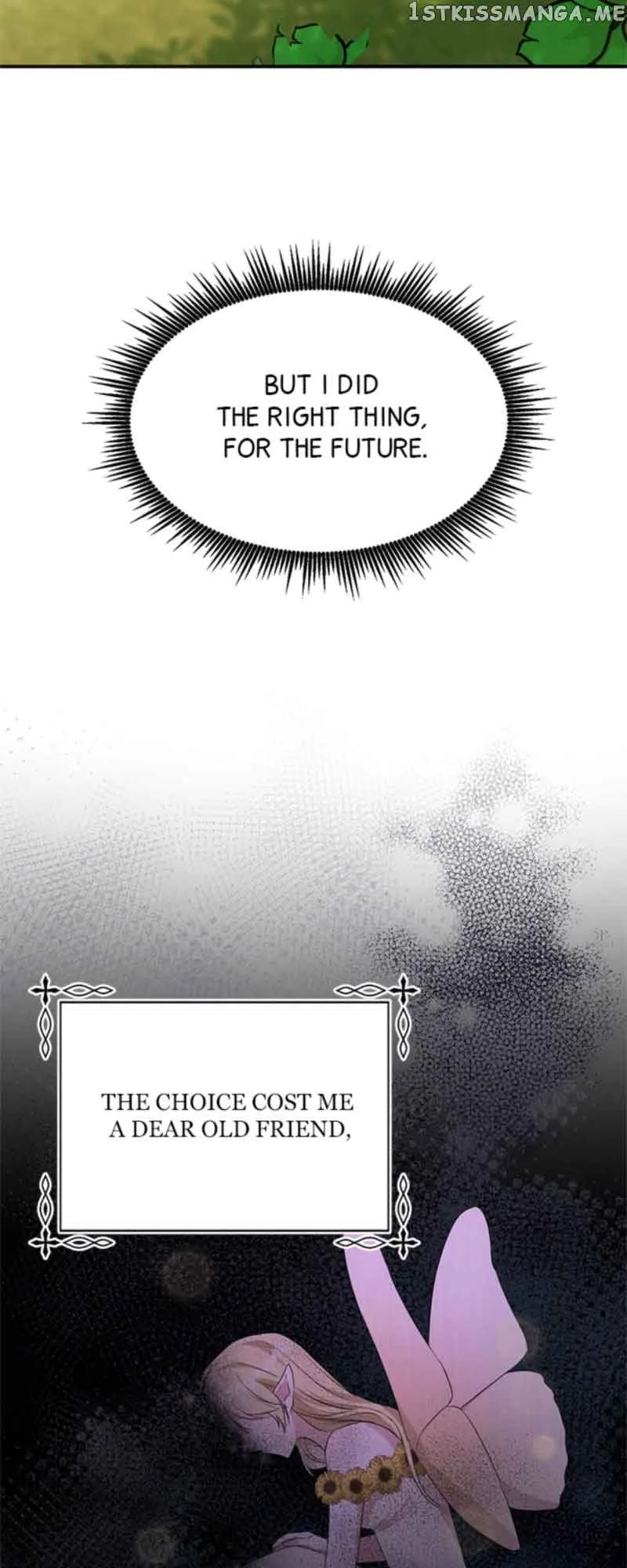 The Fake Duchess In Distresss Chapter 11 page 42