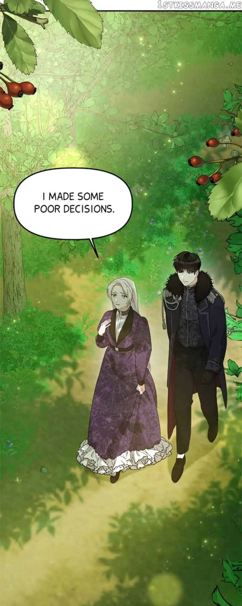 The Fake Duchess In Distresss Chapter 11 page 41