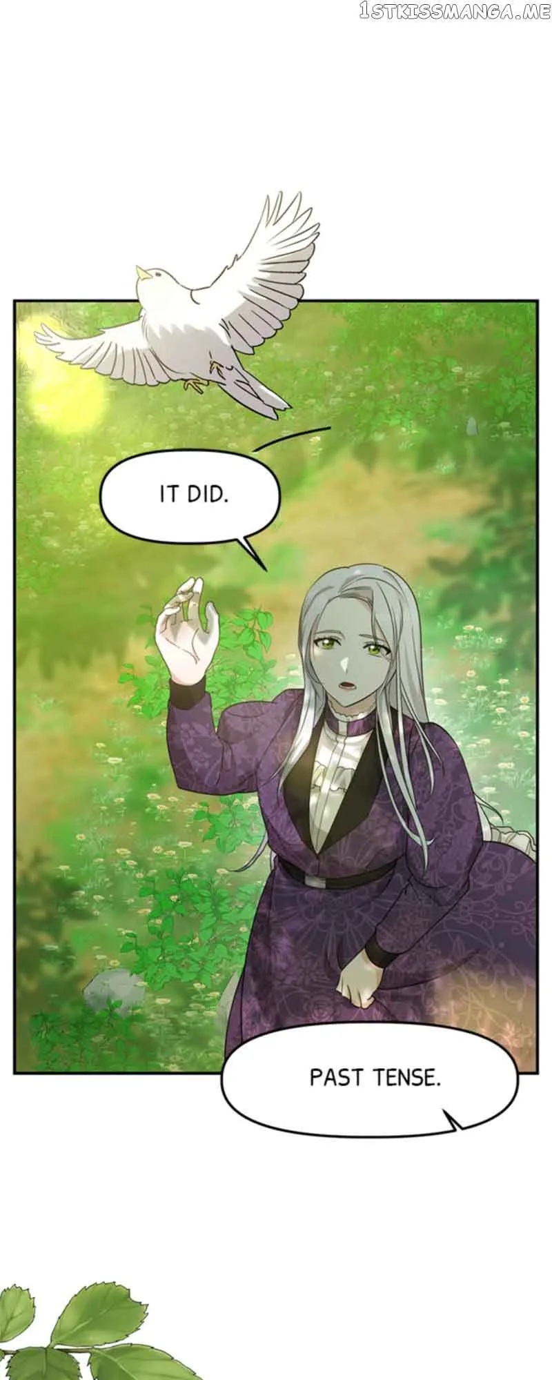 The Fake Duchess In Distresss Chapter 11 page 40