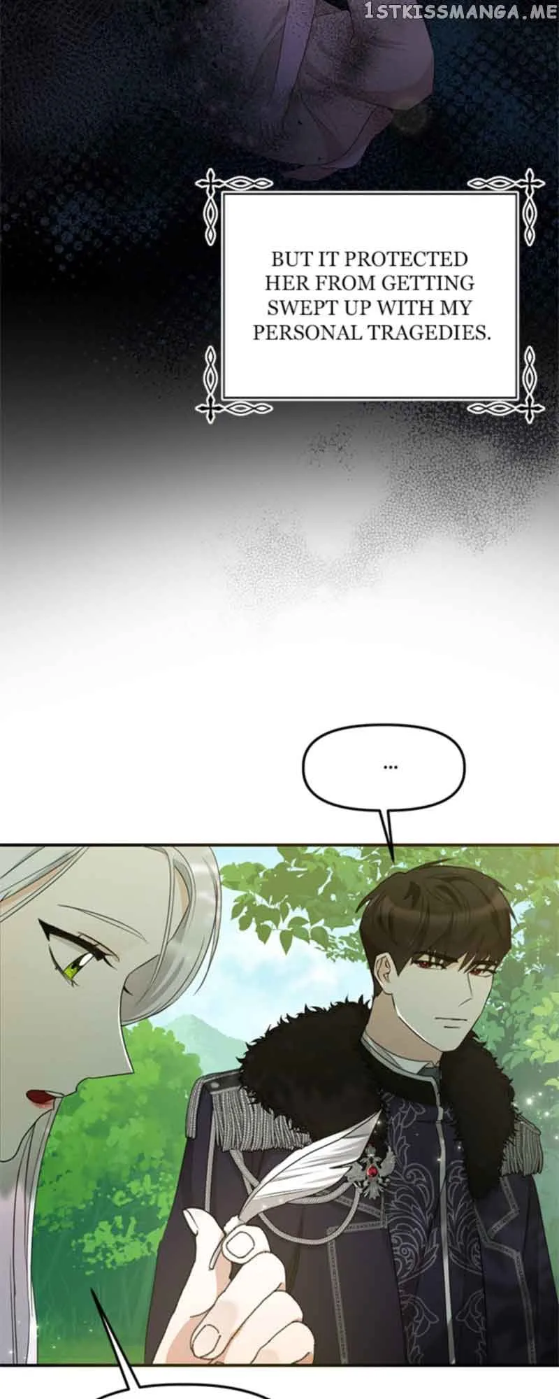 The Fake Duchess In Distresss Chapter 11 page 43