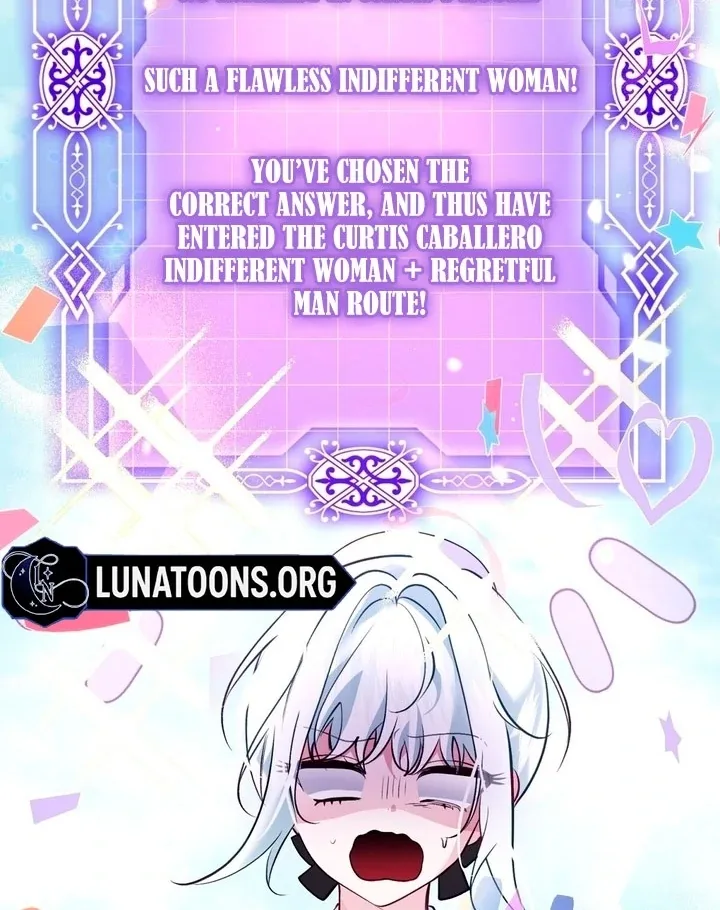 The Fake Saint of a Reverse Harem Game Chapter 10 page 51
