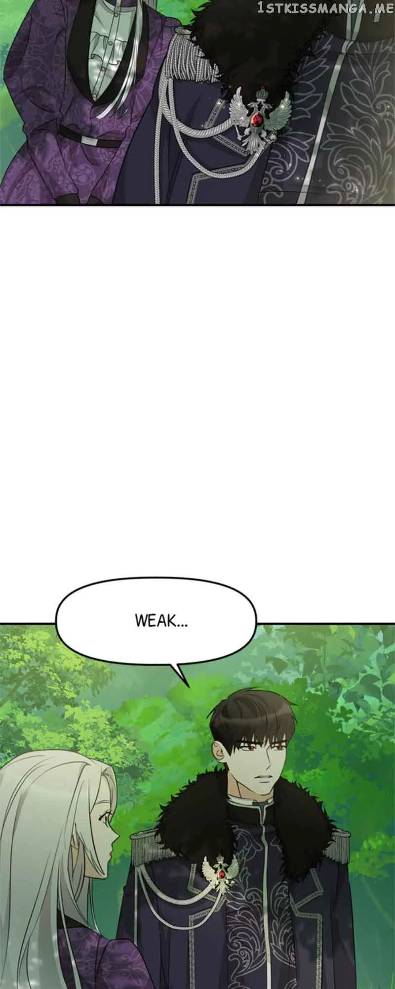 The Fake Duchess In Distresss Chapter 11 page 47