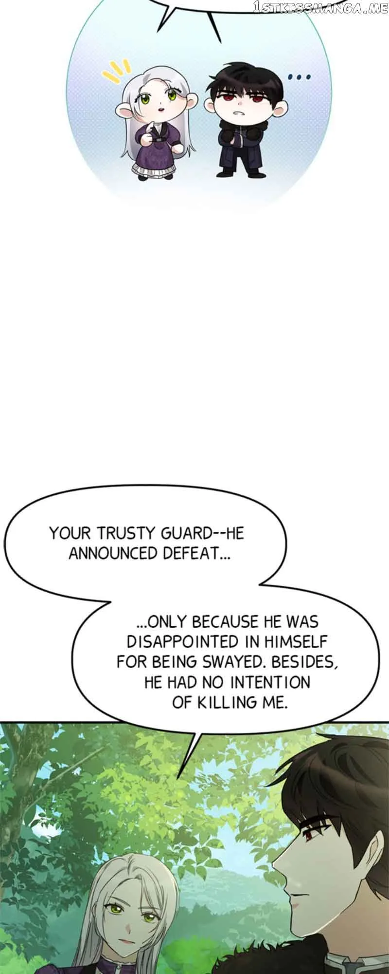 The Fake Duchess In Distresss Chapter 11 page 46
