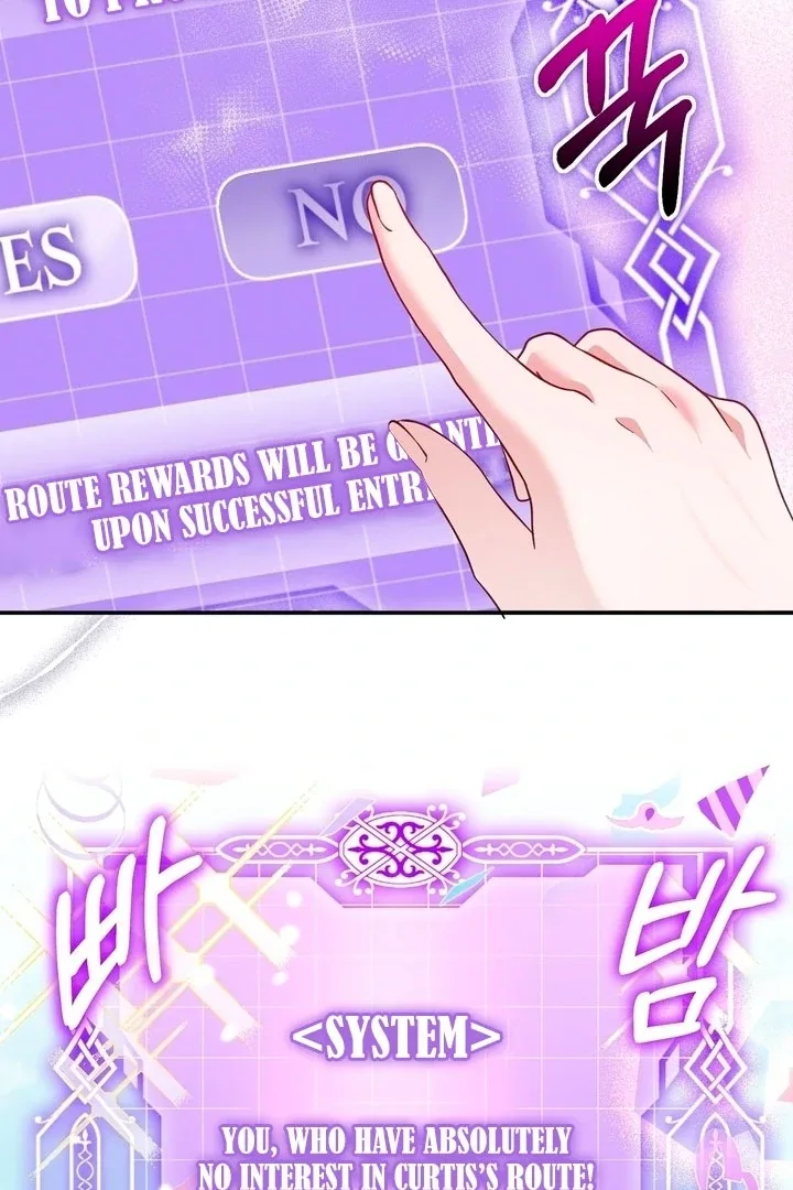 The Fake Saint of a Reverse Harem Game Chapter 10 page 50