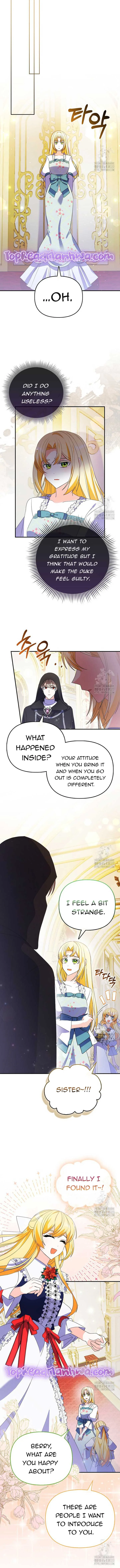 The Fake Rides in a Flower Kiln Chapter 11 page 4