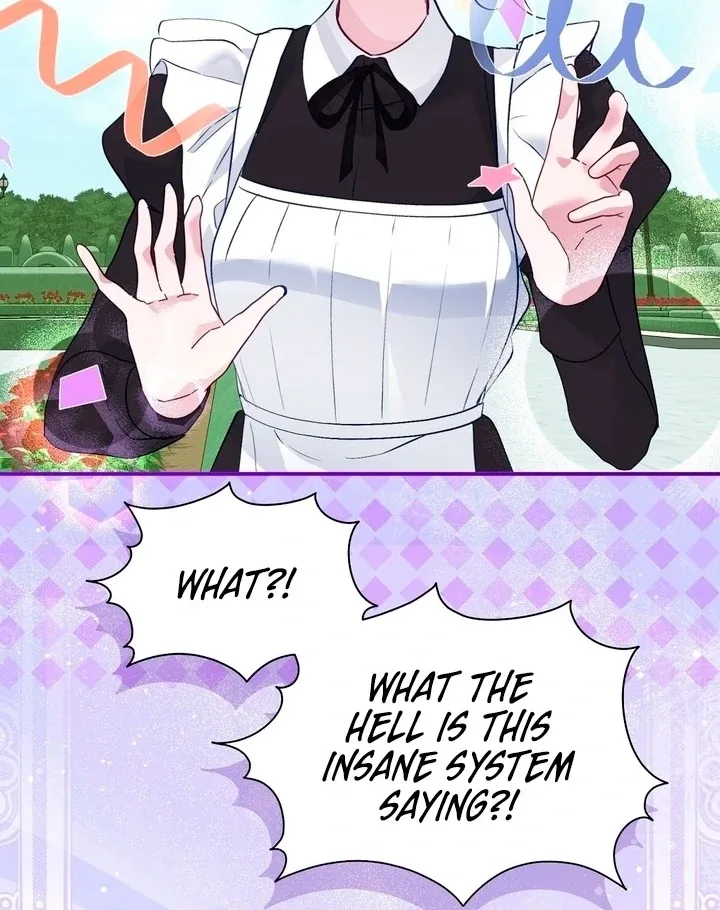 The Fake Saint of a Reverse Harem Game Chapter 10 page 52
