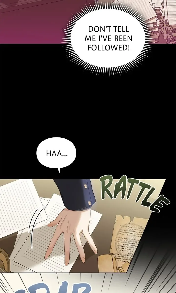 The Fairy Legacy Chapter 11 page 47