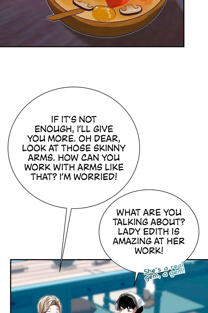 The Fake Saint of a Reverse Harem Game Chapter 10 page 61