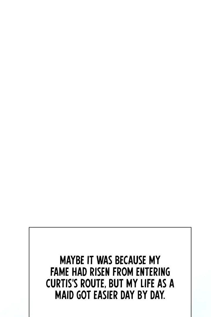 The Fake Saint of a Reverse Harem Game Chapter 10 page 58