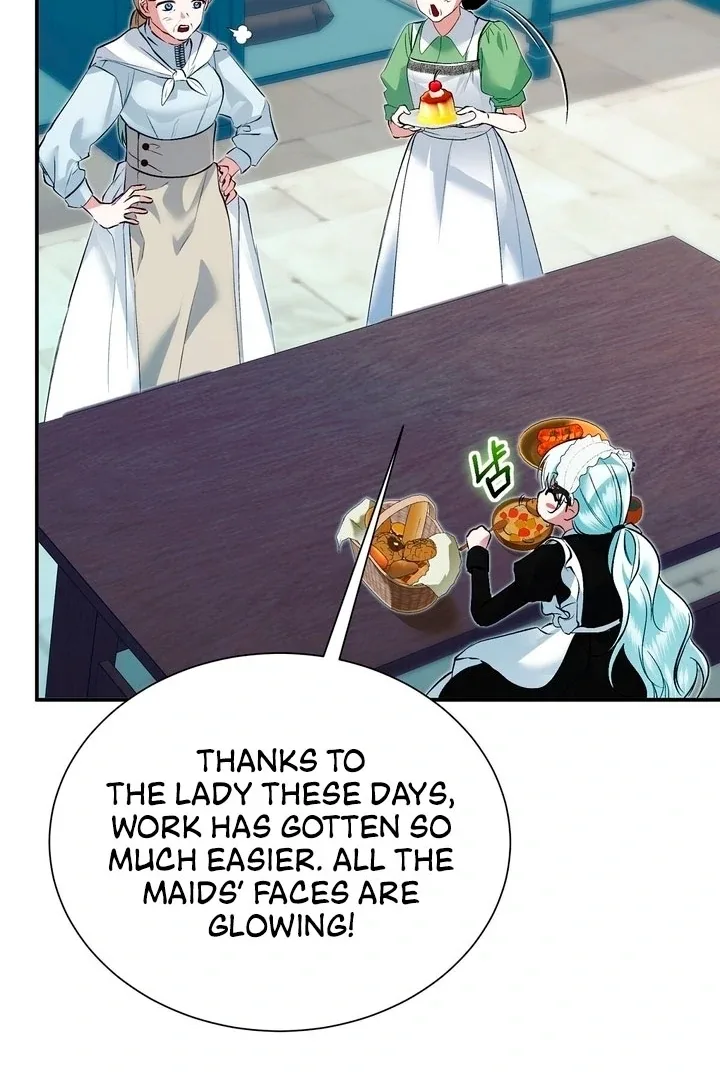 The Fake Saint of a Reverse Harem Game Chapter 10 page 62