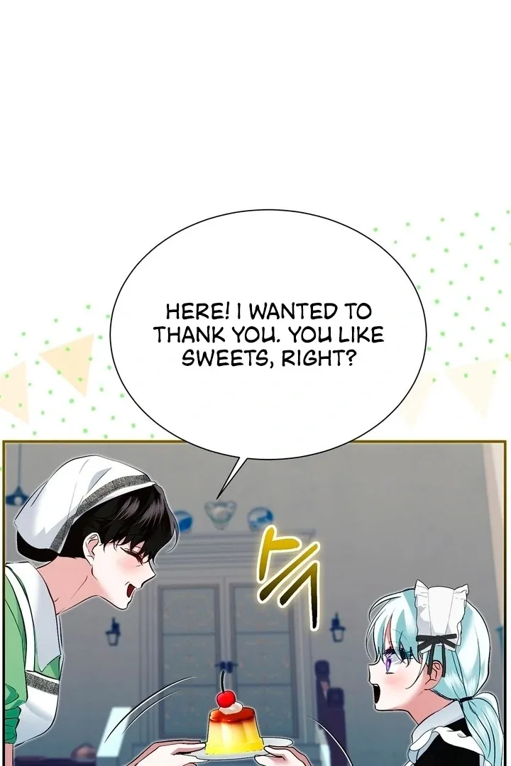 The Fake Saint of a Reverse Harem Game Chapter 10 page 63