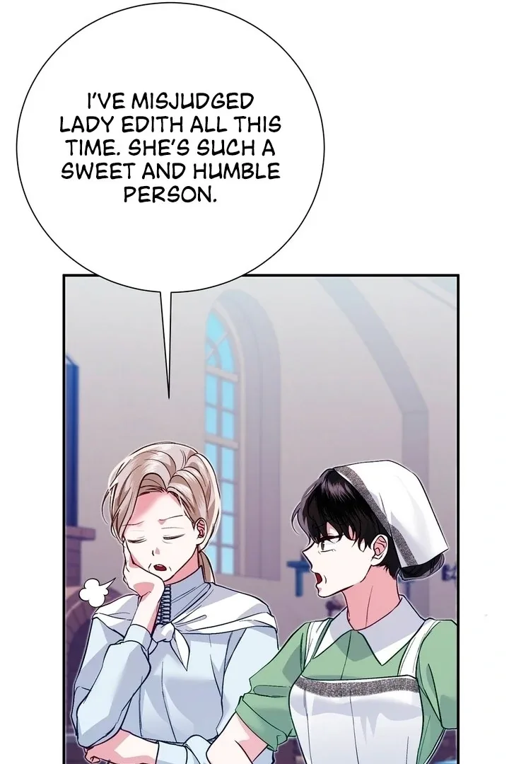The Fake Saint of a Reverse Harem Game Chapter 10 page 67