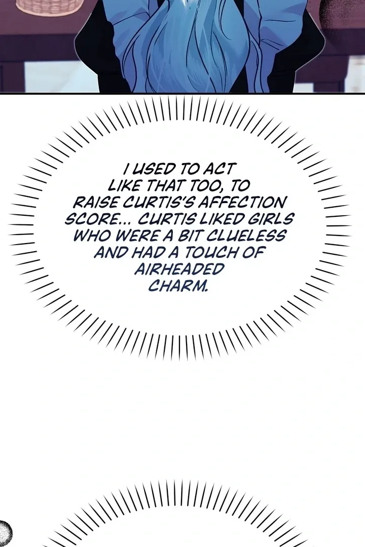 The Fake Saint of a Reverse Harem Game Chapter 10 page 72