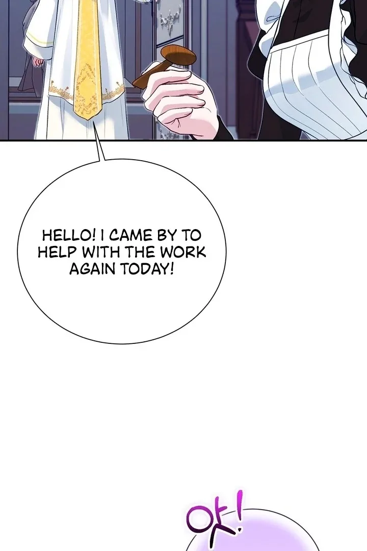 The Fake Saint of a Reverse Harem Game Chapter 10 page 74