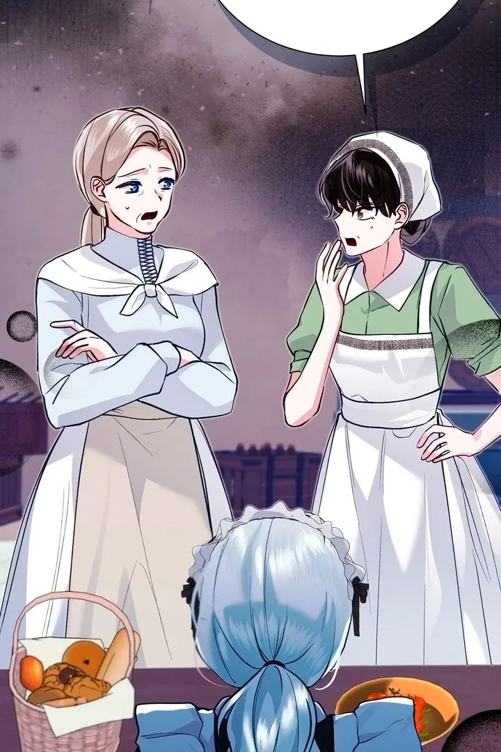 The Fake Saint of a Reverse Harem Game Chapter 10 page 71