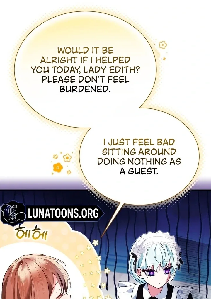 The Fake Saint of a Reverse Harem Game Chapter 10 page 79