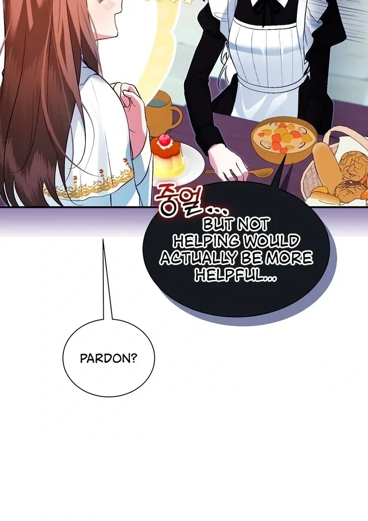 The Fake Saint of a Reverse Harem Game Chapter 10 page 80