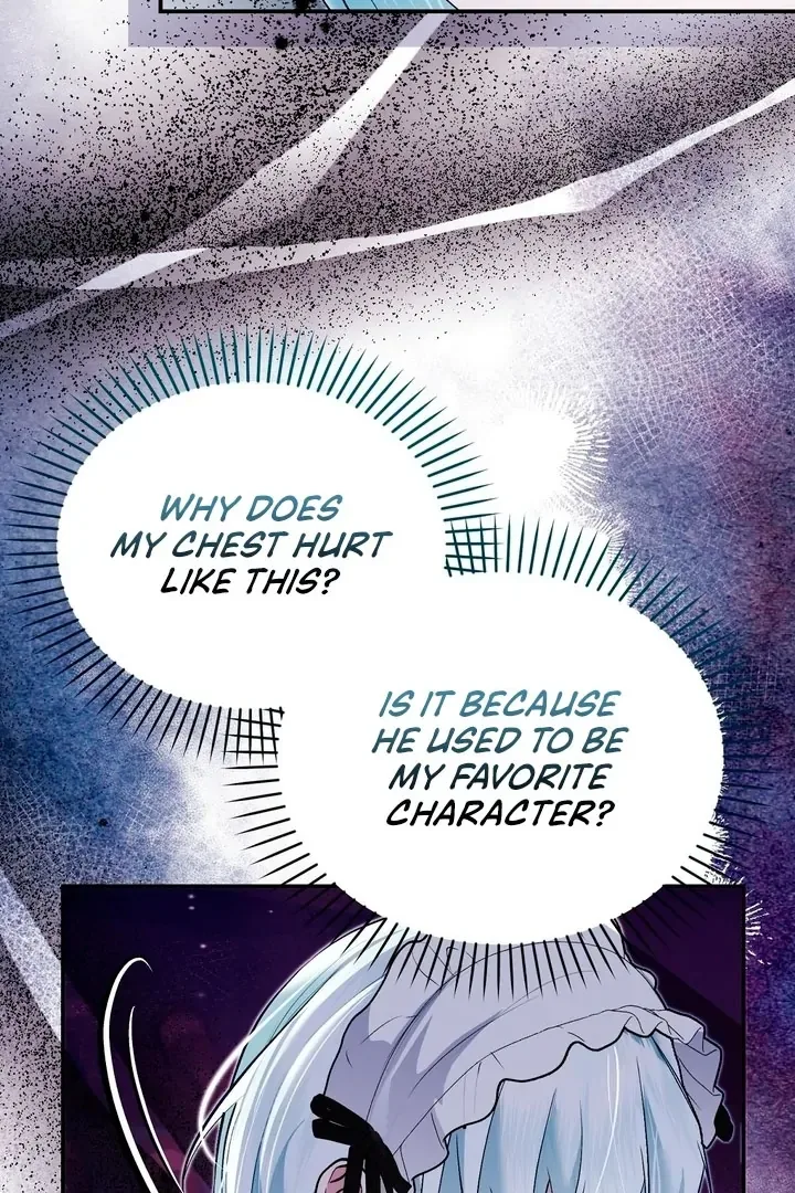 The Fake Saint of a Reverse Harem Game Chapter 10 page 90