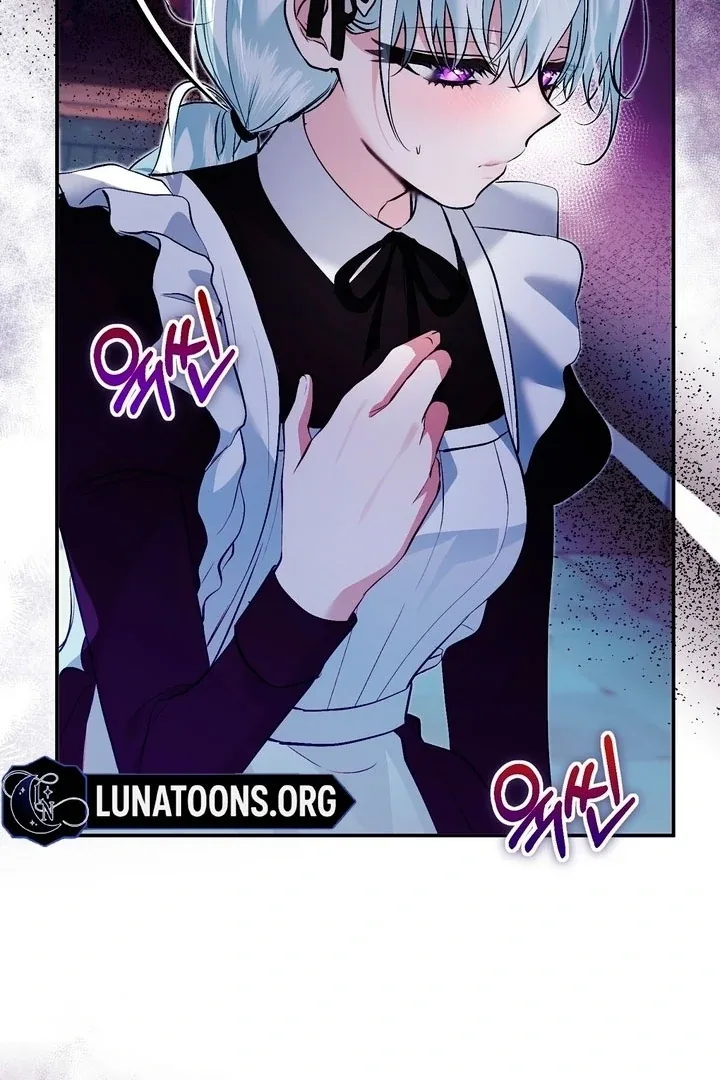 The Fake Saint of a Reverse Harem Game Chapter 10 page 91