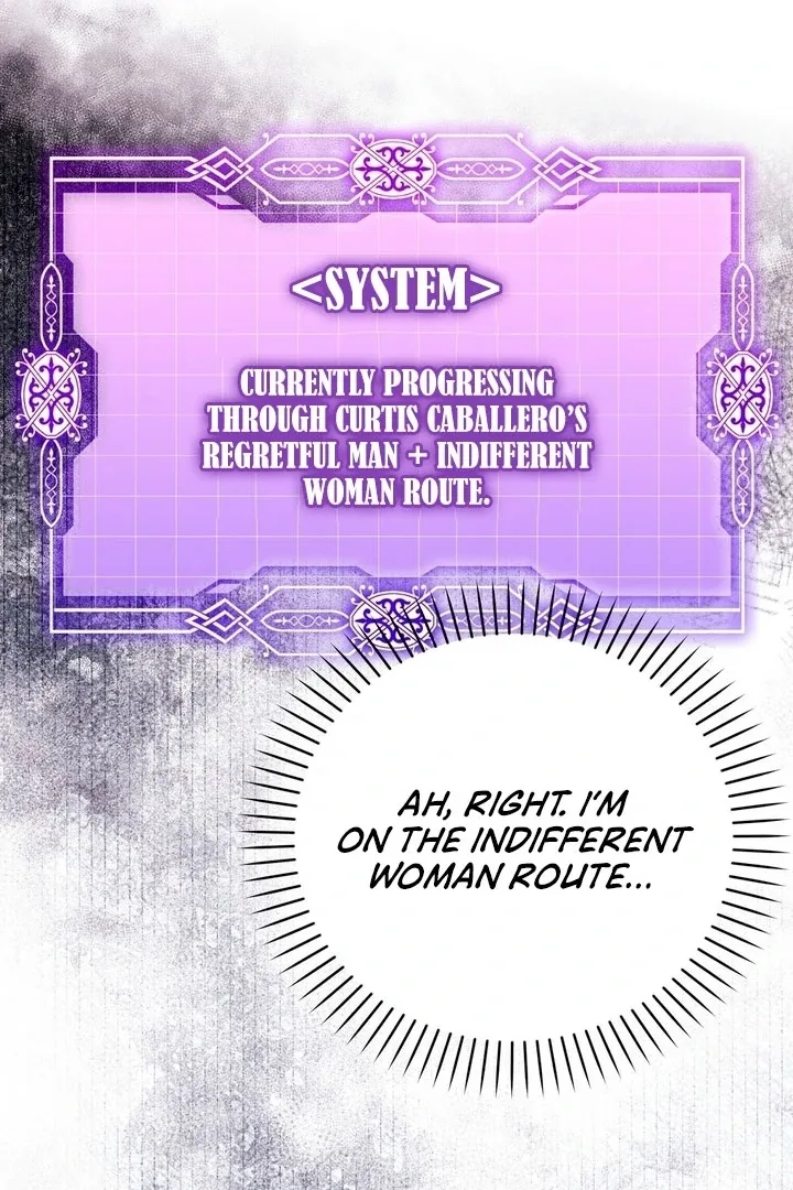 The Fake Saint of a Reverse Harem Game Chapter 10 page 92