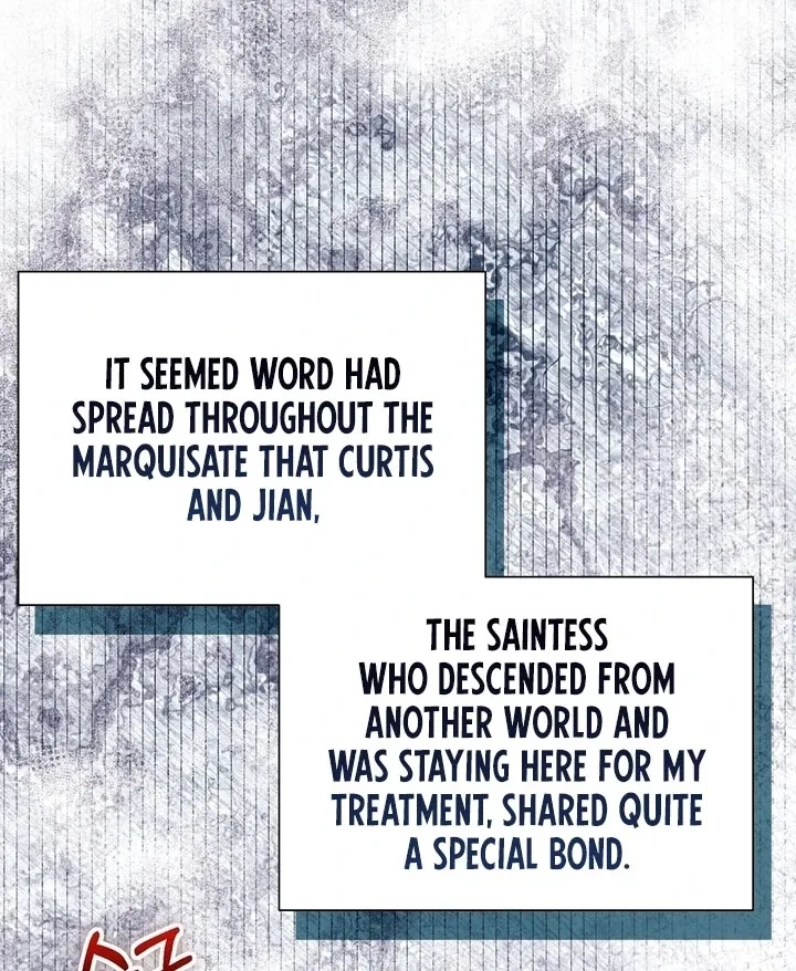 The Fake Saint of a Reverse Harem Game Chapter 10 page 93