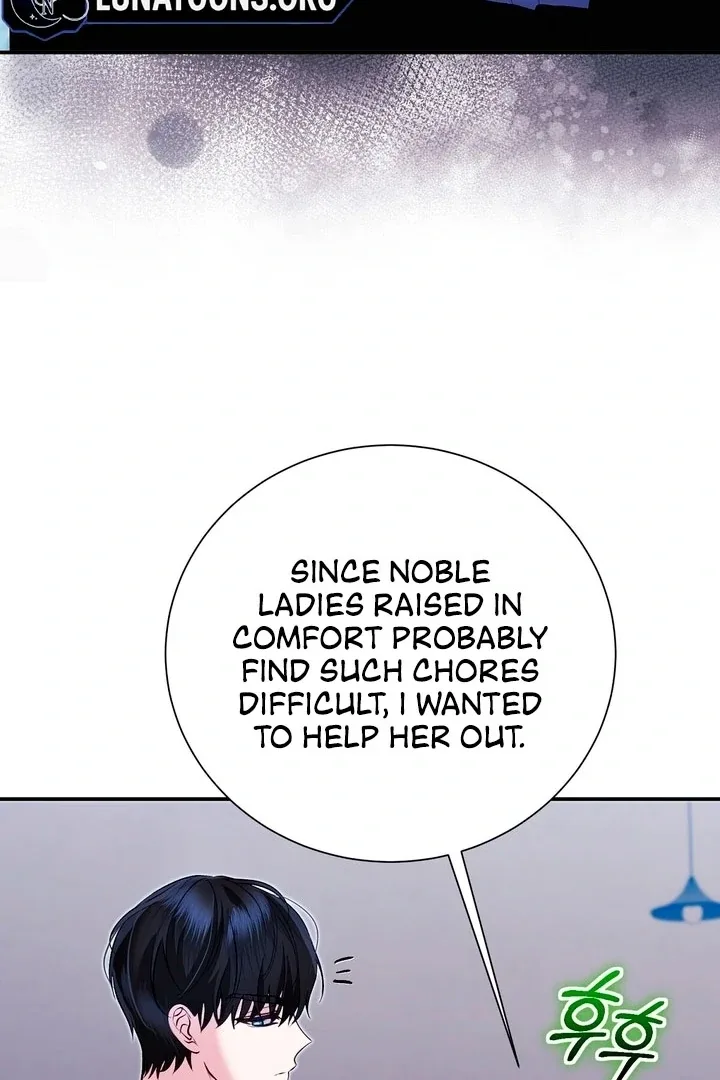 The Fake Saint of a Reverse Harem Game Chapter 10 page 99