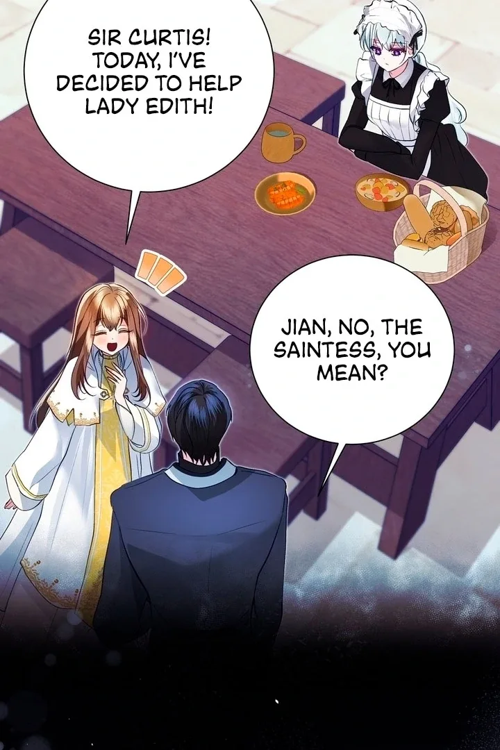 The Fake Saint of a Reverse Harem Game Chapter 10 page 96