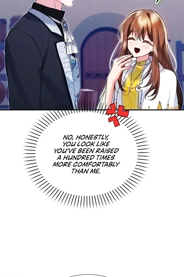 The Fake Saint of a Reverse Harem Game Chapter 10 page 100