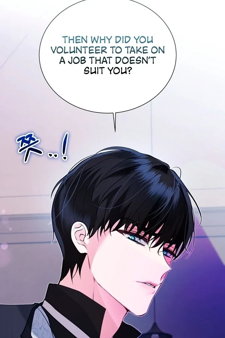 The Fake Saint of a Reverse Harem Game Chapter 10 page 101