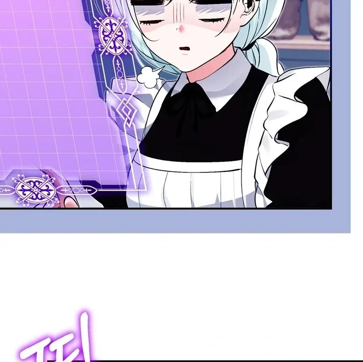 The Fake Saint of a Reverse Harem Game Chapter 10 page 107