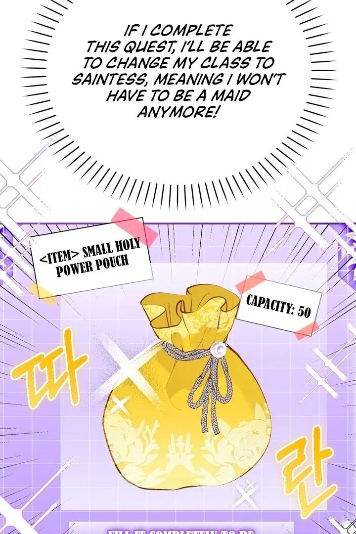 The Fake Saint of a Reverse Harem Game Chapter 10 page 105