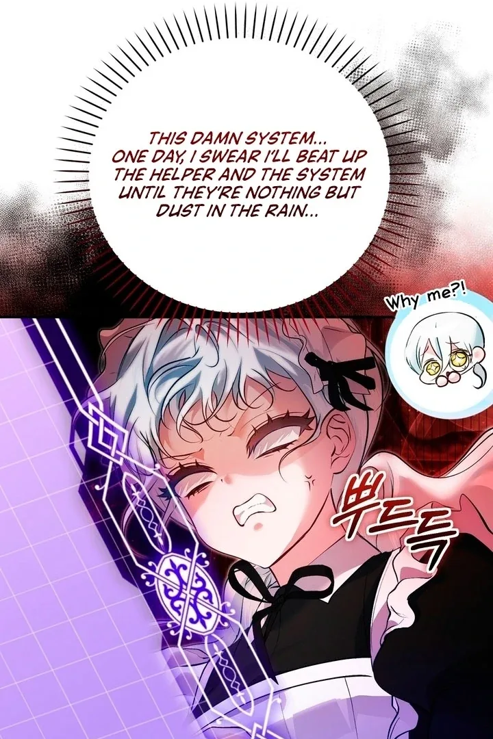 The Fake Saint of a Reverse Harem Game Chapter 10 page 109