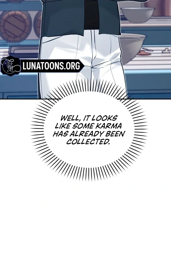 The Fake Saint of a Reverse Harem Game Chapter 10 page 112