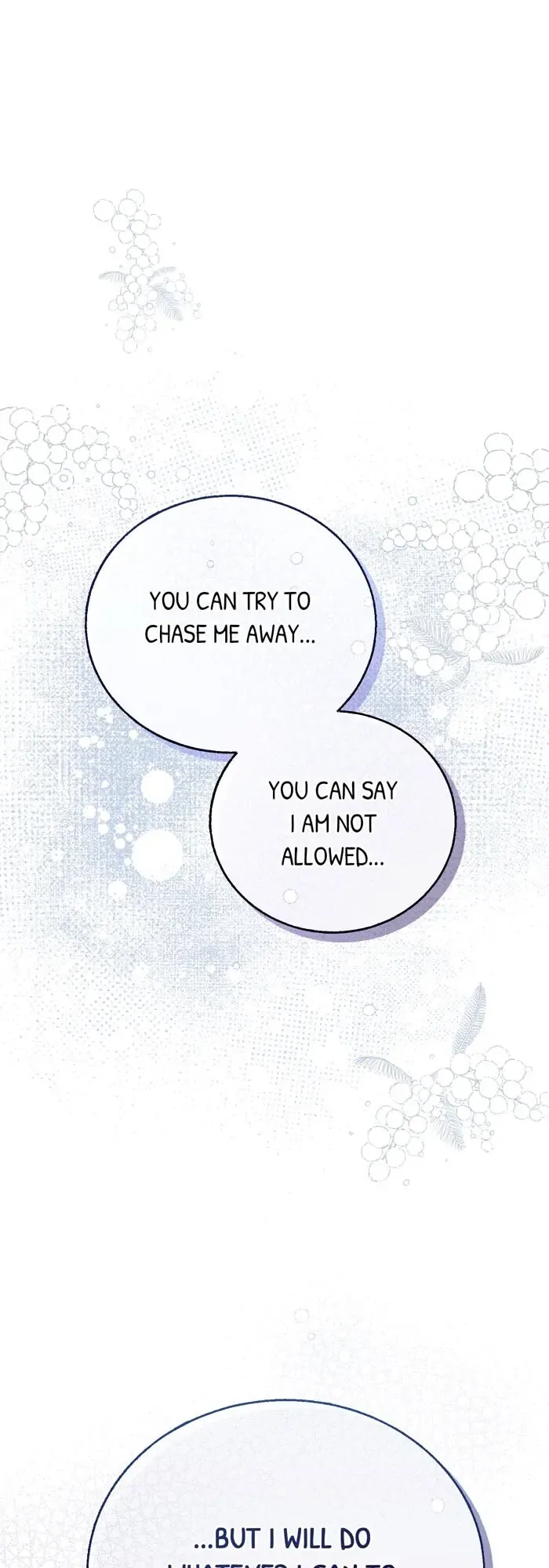 The Fake Saintess Bears Tainted Robes Chapter 10 page 7