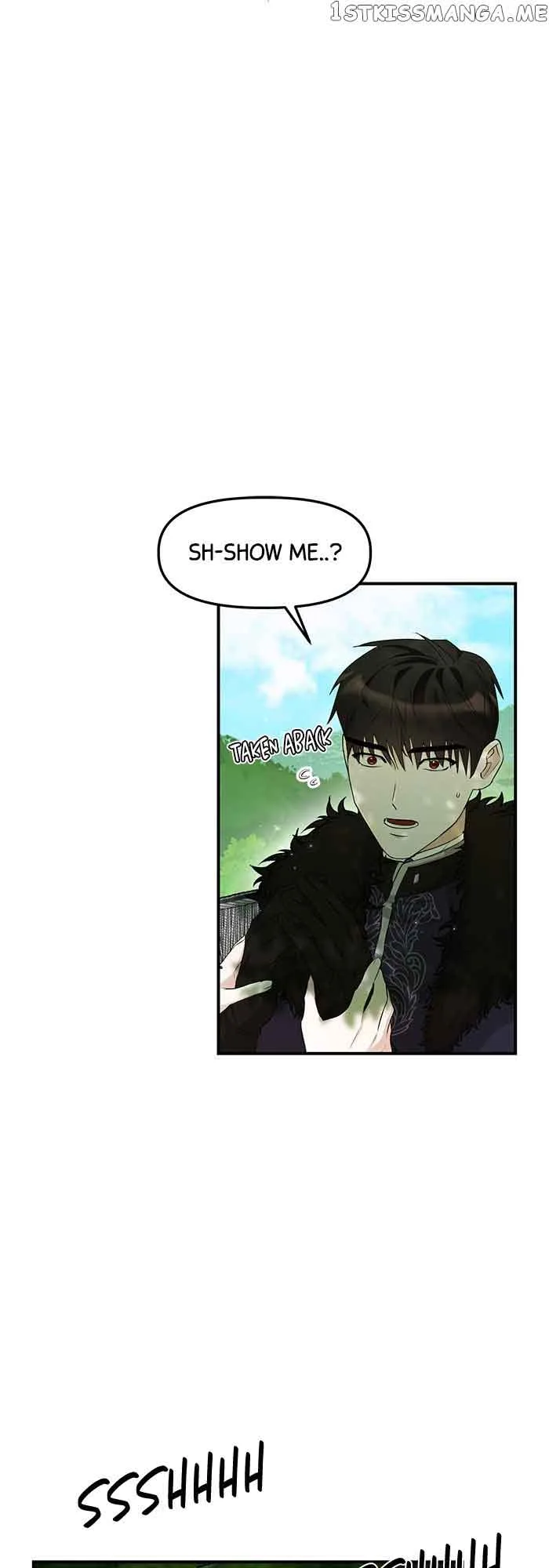 The Fake Duchess In Distresss Chapter 12 page 4