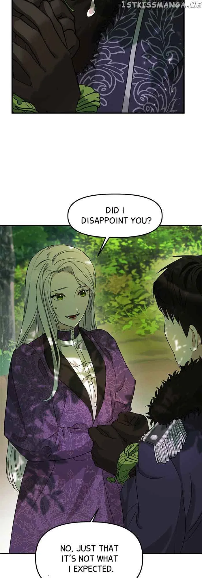 The Fake Duchess In Distresss Chapter 12 page 12