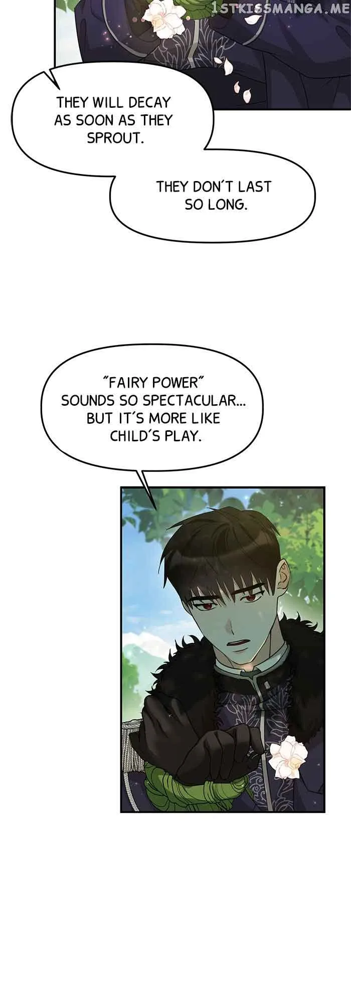 The Fake Duchess In Distresss Chapter 12 page 10