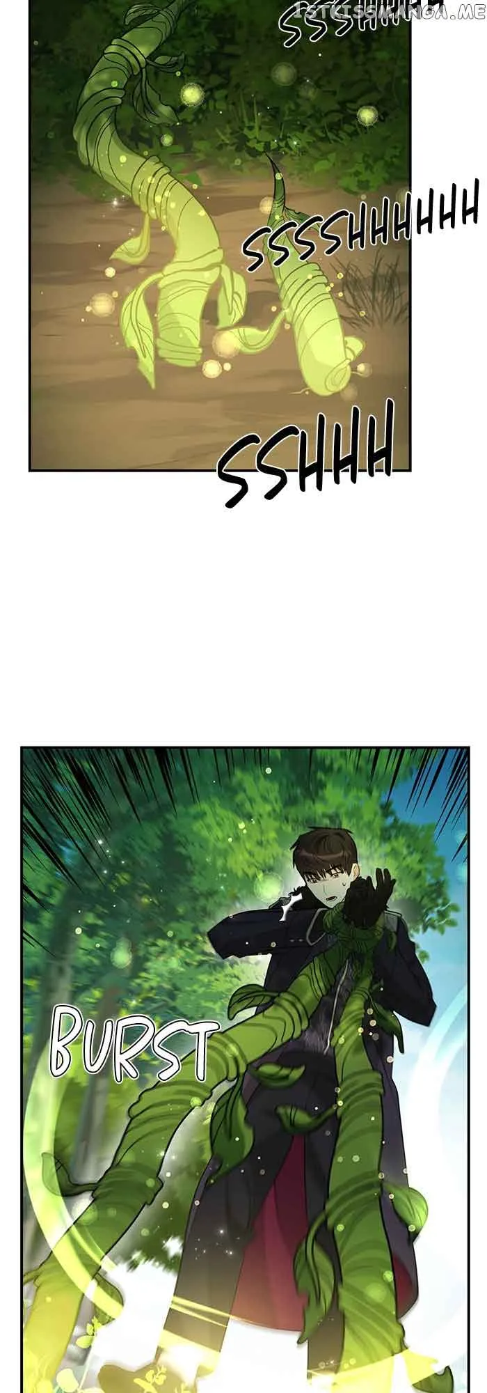 The Fake Duchess In Distresss Chapter 12 page 5
