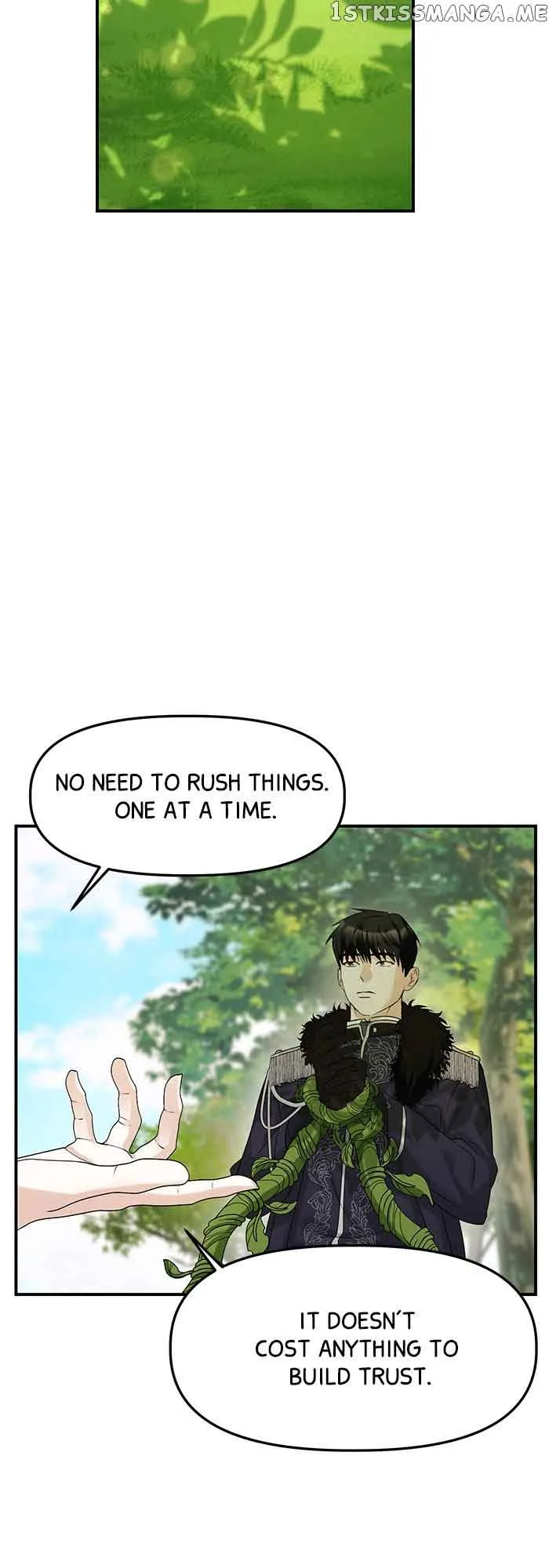 The Fake Duchess In Distresss Chapter 12 page 18