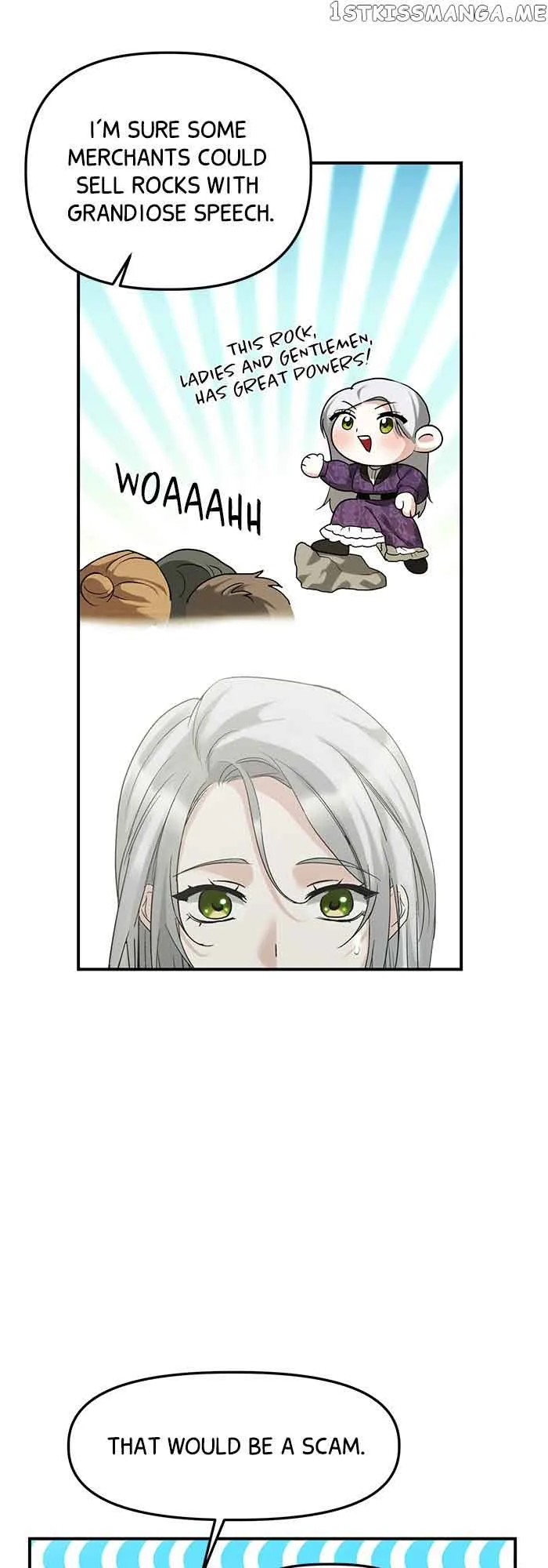 The Fake Duchess In Distresss Chapter 12 page 16